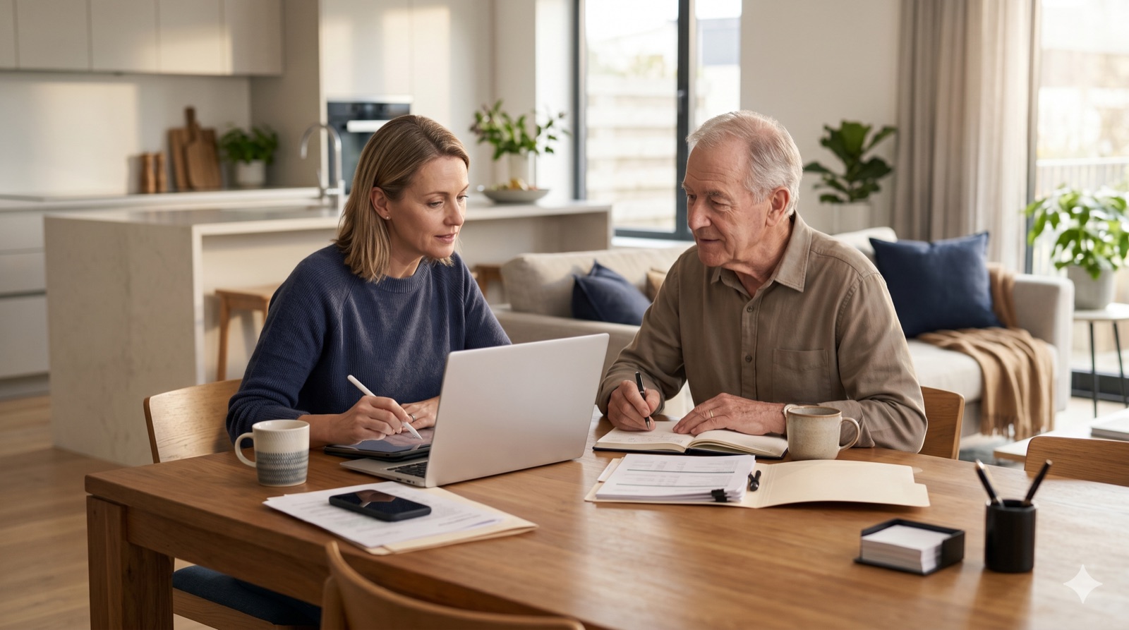How “No Right of Survivorship” Clauses Impact Digital Estate Planning